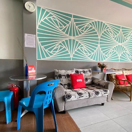 Spot On 90283 Twenty Seven Muntri Hotell Tanjung Bungah  Exteriör bild
