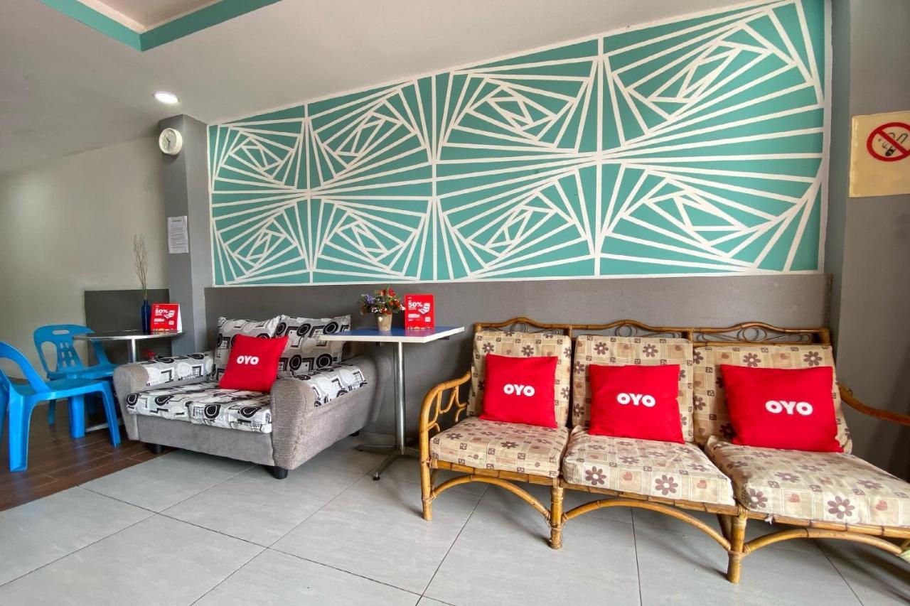 Spot On 90283 Twenty Seven Muntri Hotell Tanjung Bungah  Exteriör bild