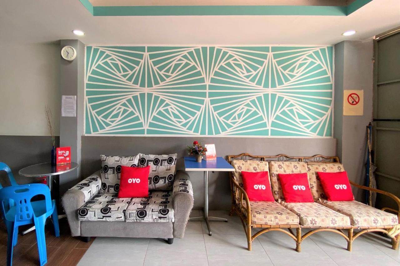Spot On 90283 Twenty Seven Muntri Hotell Tanjung Bungah  Exteriör bild